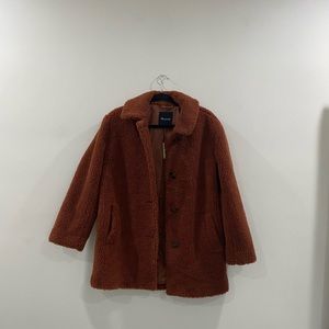 Madewell Coat